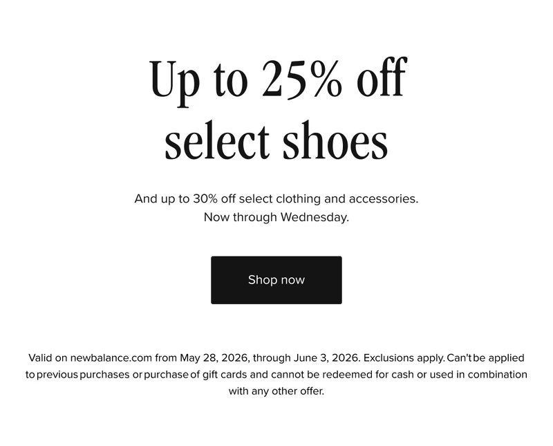 Sale