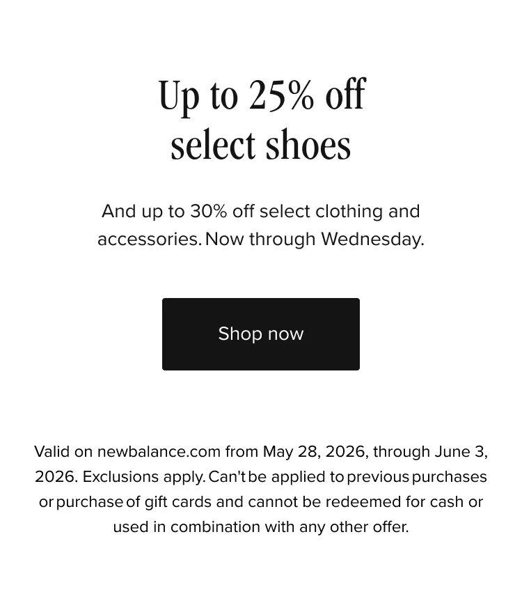 Sale