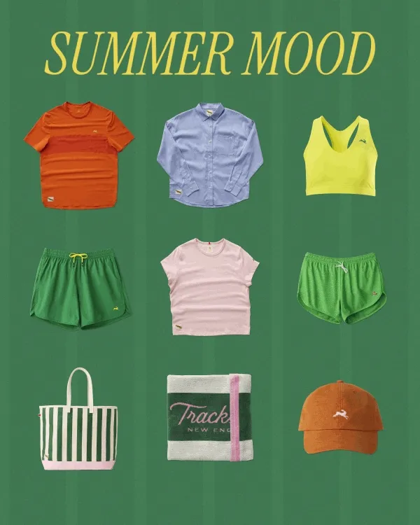 Summer Mood