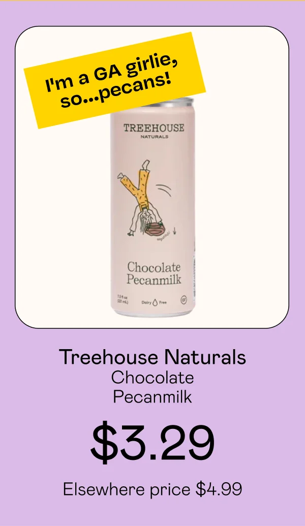 Chocolate Pecanmilk