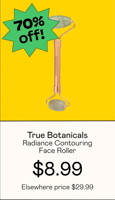 Radiance Contouring Face Roller