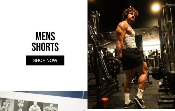 Mens Shorts