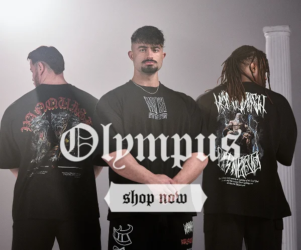 Shop Olympus