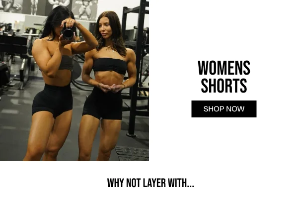 Womens Shorts