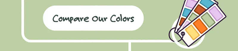 Compare Our Colors