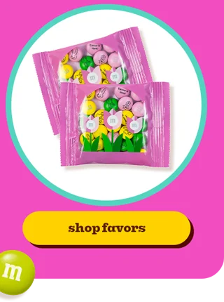 SHOP FAVORS