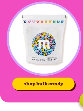 SHOP BULK CANDY