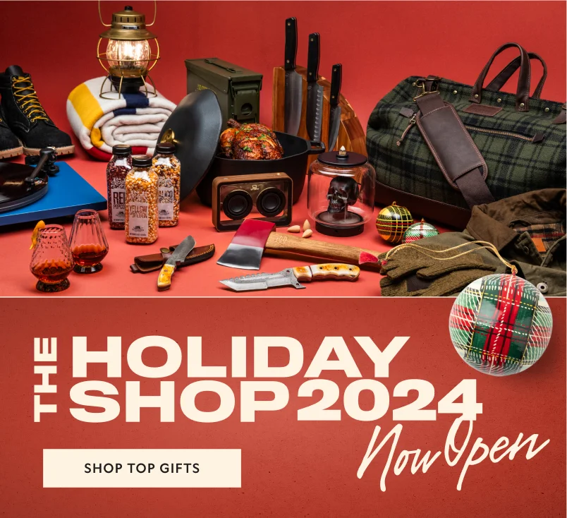 Top Gifts
