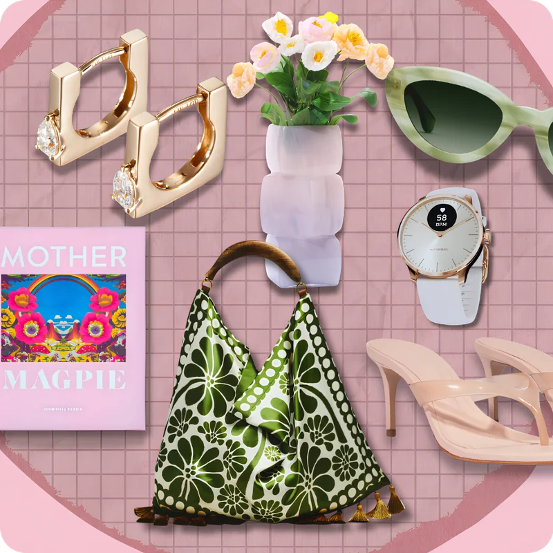Mother's Day Gifts We Want For Ourselves