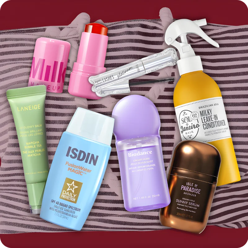 Amazon Summer Beauty Event