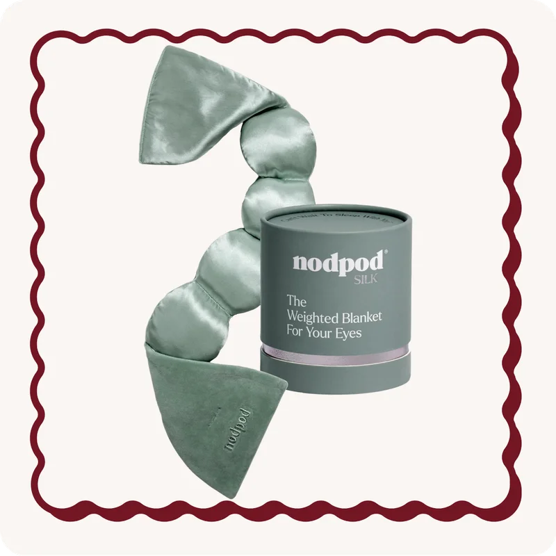 Nod pod sleep mask
