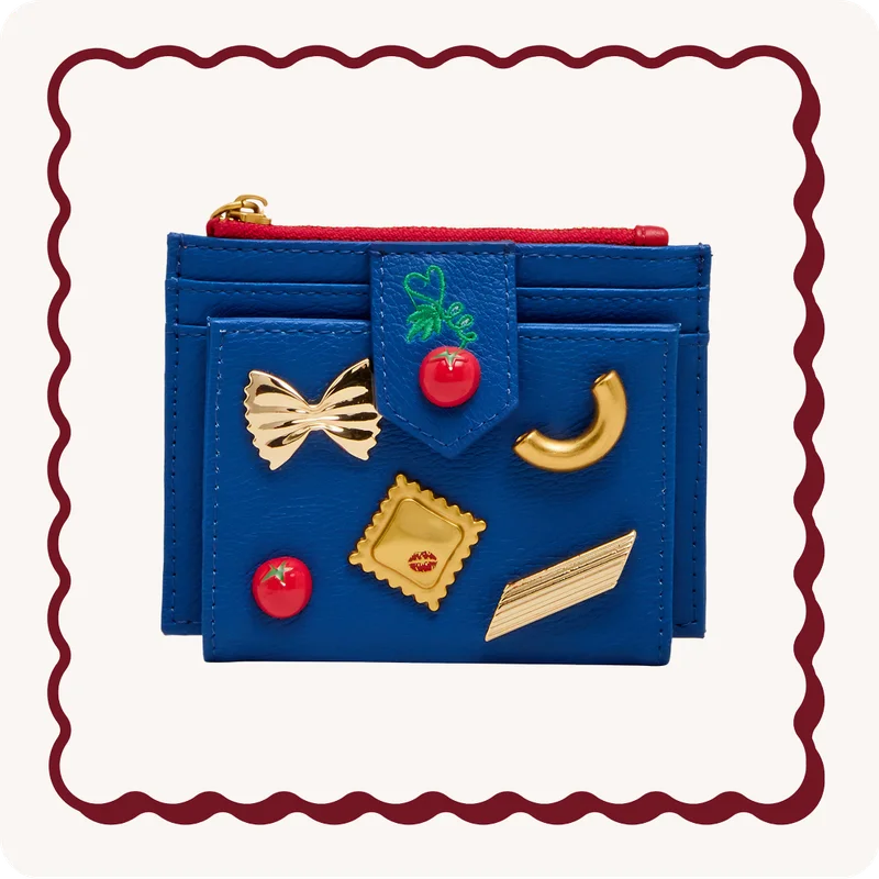Betsey Johnson wallet