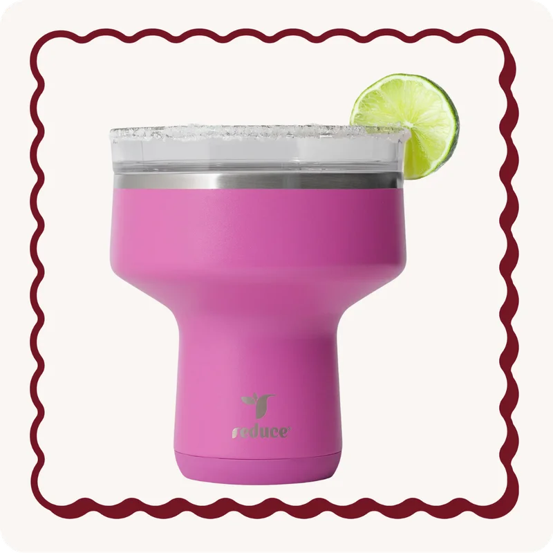 Saltini cocktail tumbler