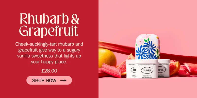 Rhubarb