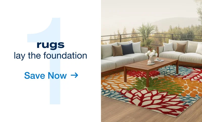 1. Rugs