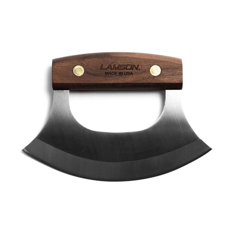 Ulu Knife