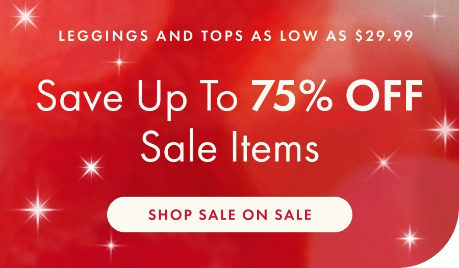 Shop All Sale