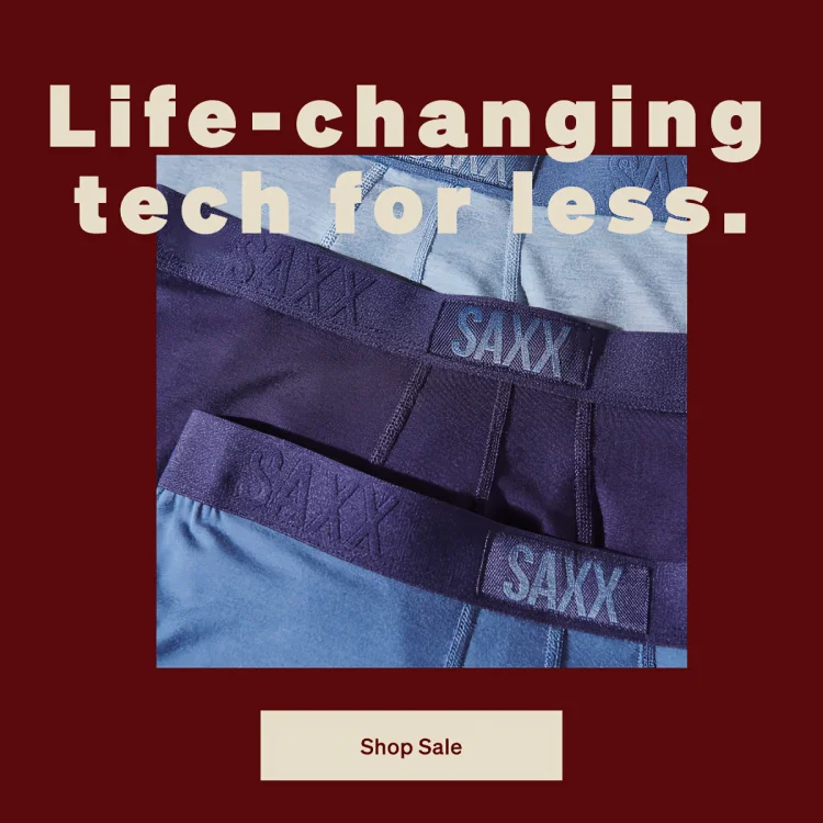 Life-changing tech for less.