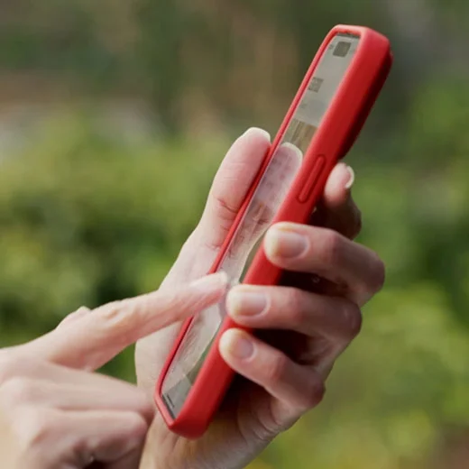 Use our Weber Connect® app to control the grill with your phone