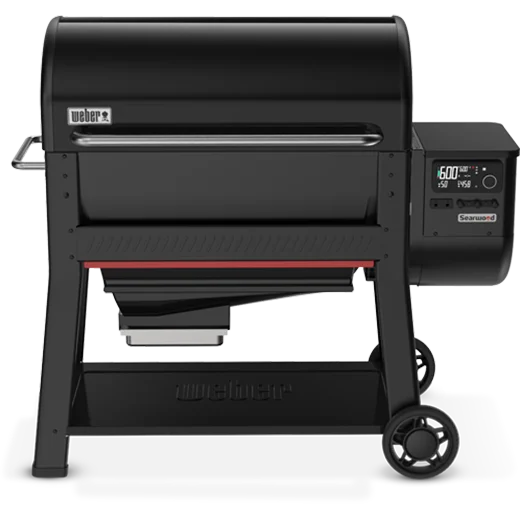 image of Searwood™ XL 600 Pellet Grill