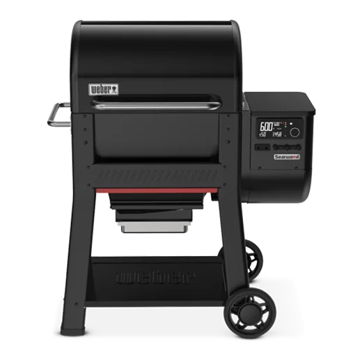 image of Searwood™ 600 Pellet Grill