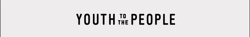Youth To The People