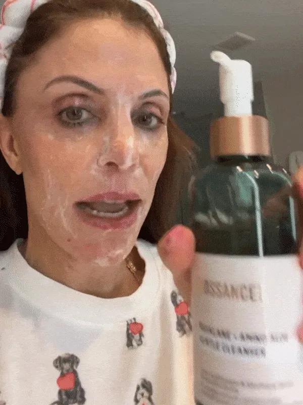 BETHENNY APPROVED