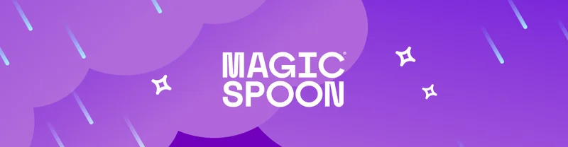 Magic Spoon