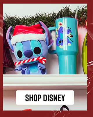 Shop Disney