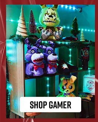 Shop Gamer