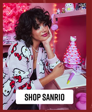 Shop Sanrio