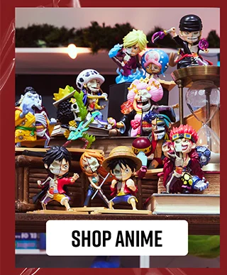 Shop Anime