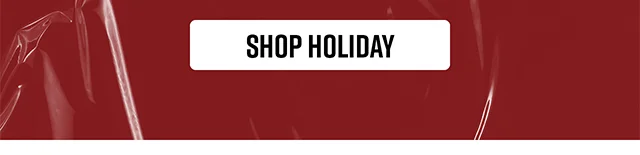 Shop Holiday