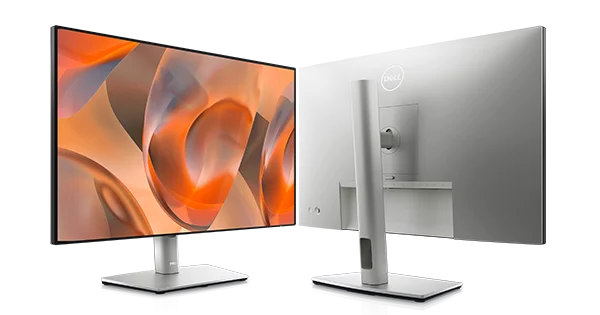 U2421E Ultrasharp 24 inch Monitor