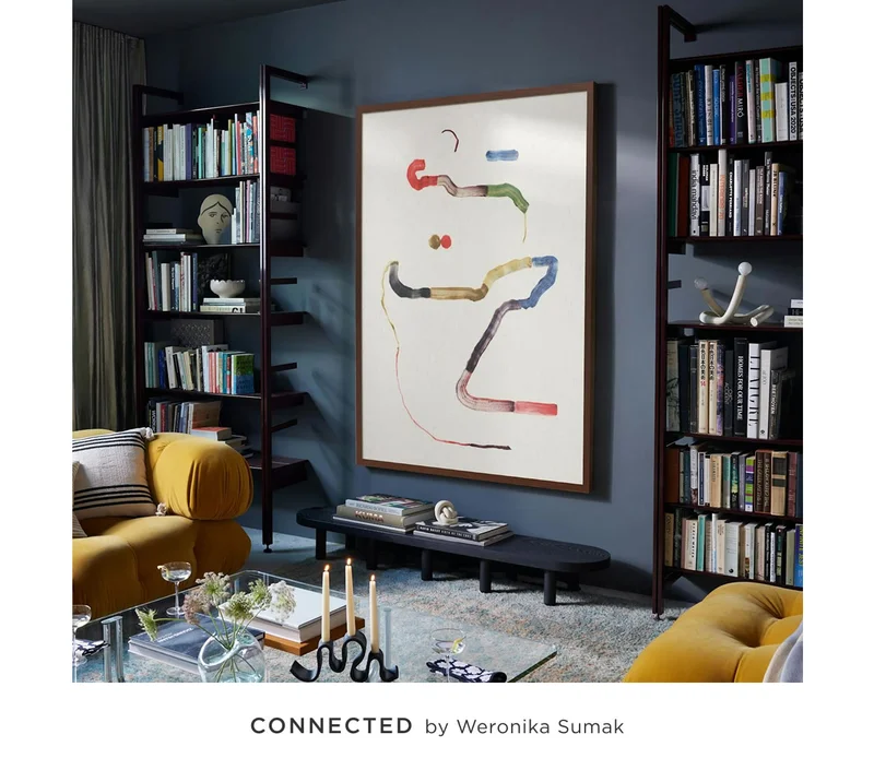 Connected