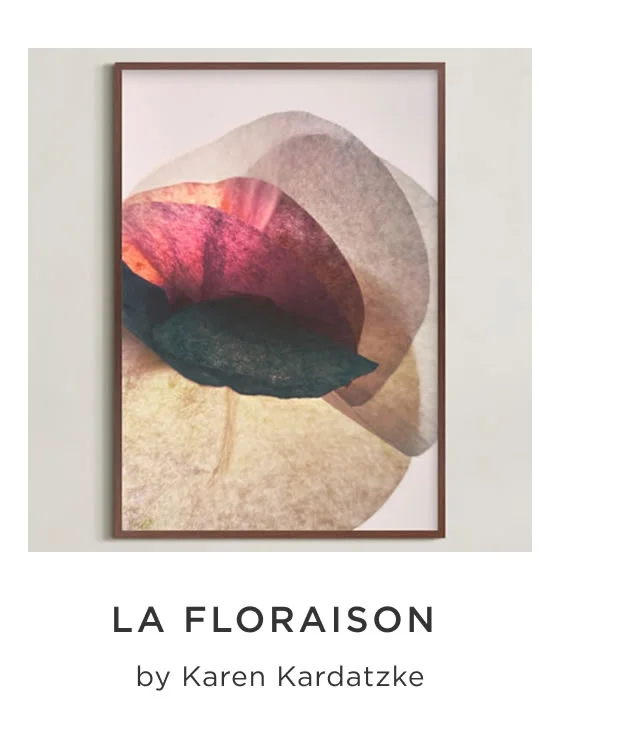 La Floraison