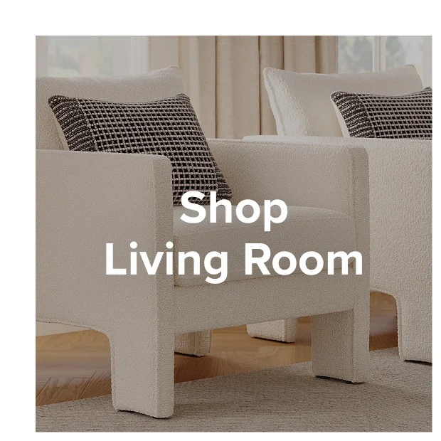 Shop Living Room.