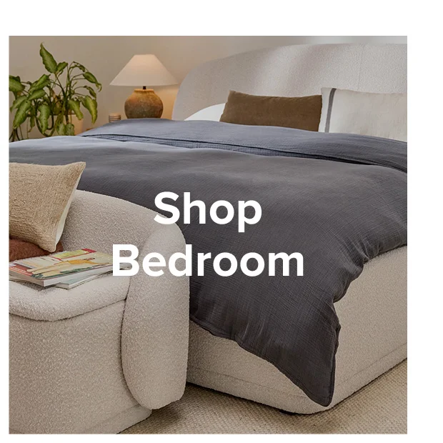 Shop Bedroom.