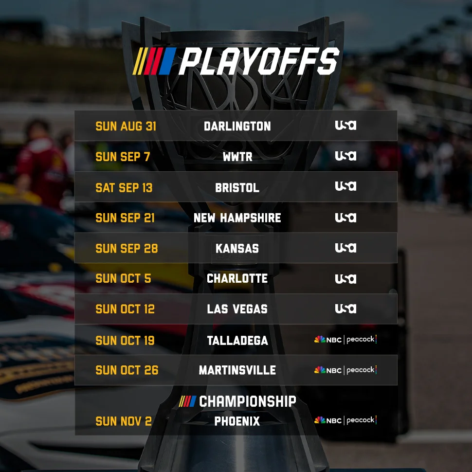 IOWA Tune-In