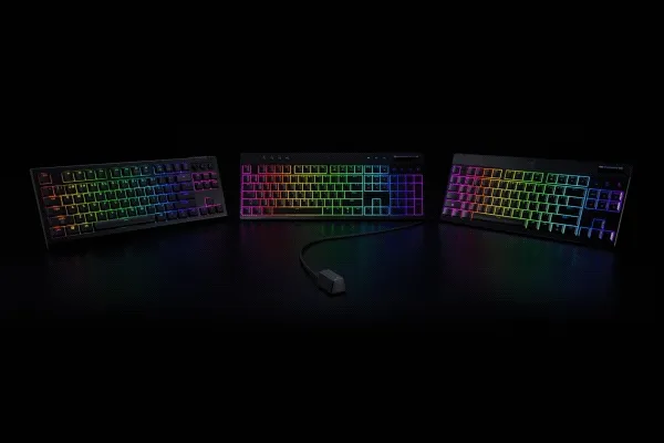 Razer Main KV