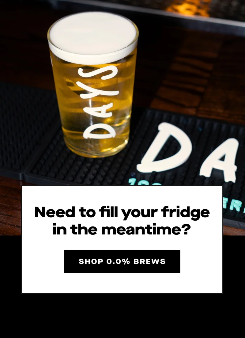 Need to fill your fridge in the meantime?