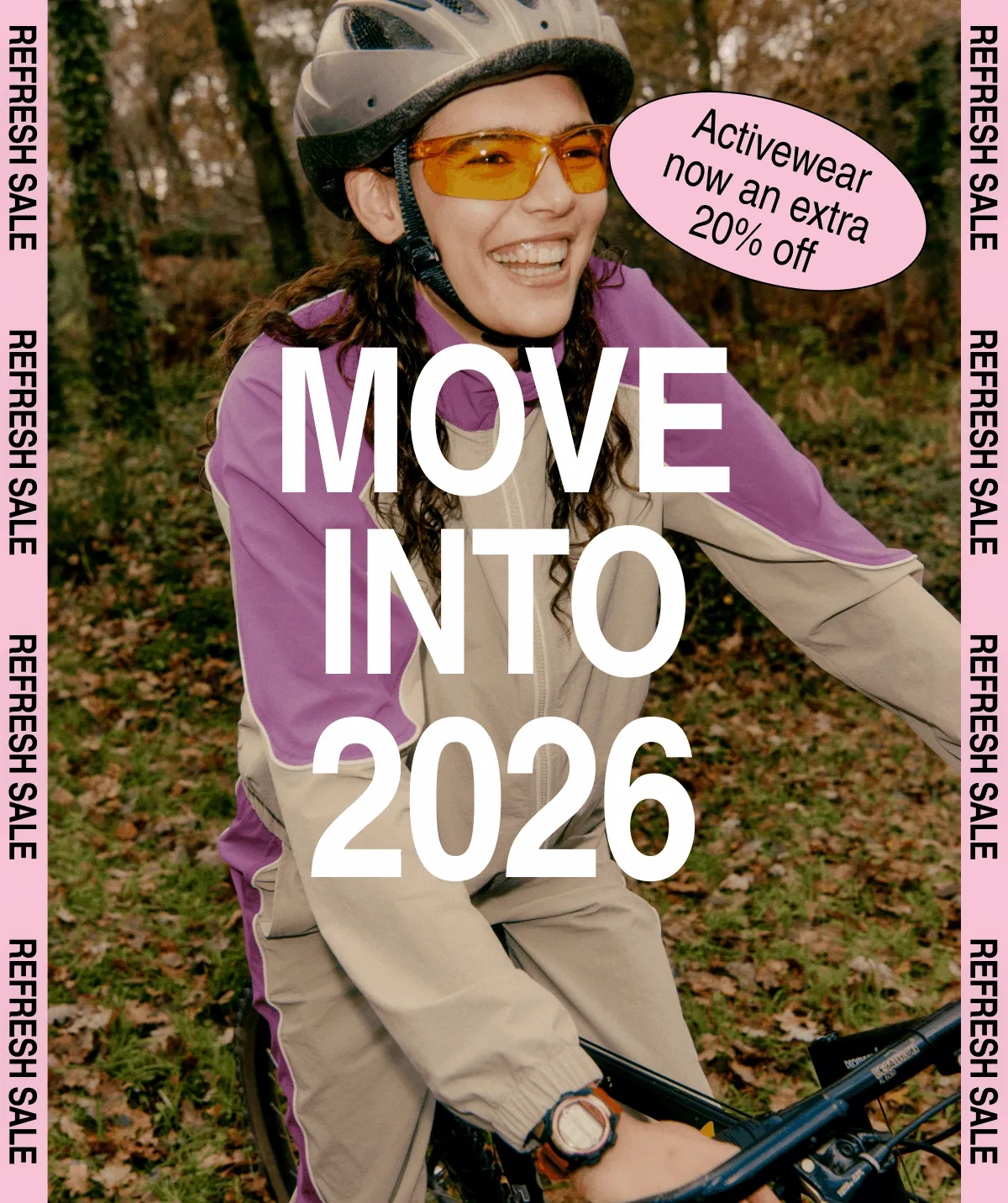 Move Into 2026