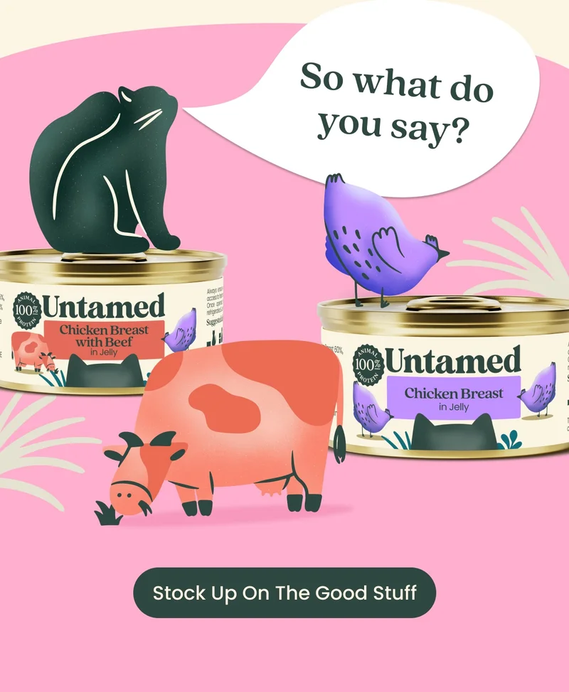 Stock Up On The Good Stuff