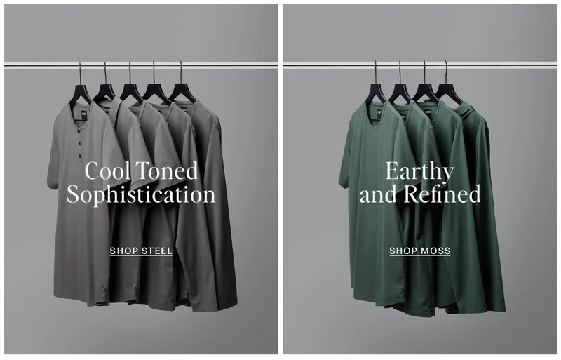 Fall Collection