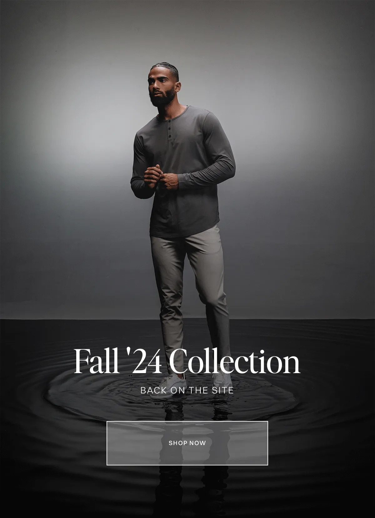 Fall Collection