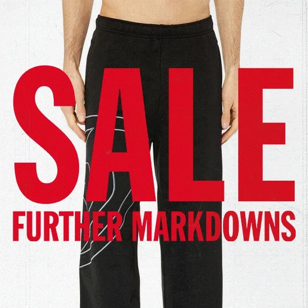 End of Season Sale