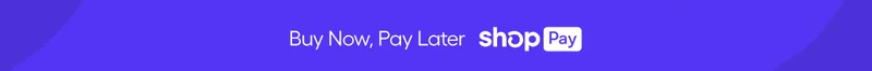 Buy Now, Pay Later Shop Pay