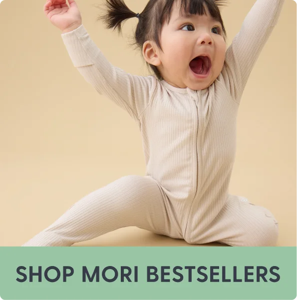shop MORI bestsellers