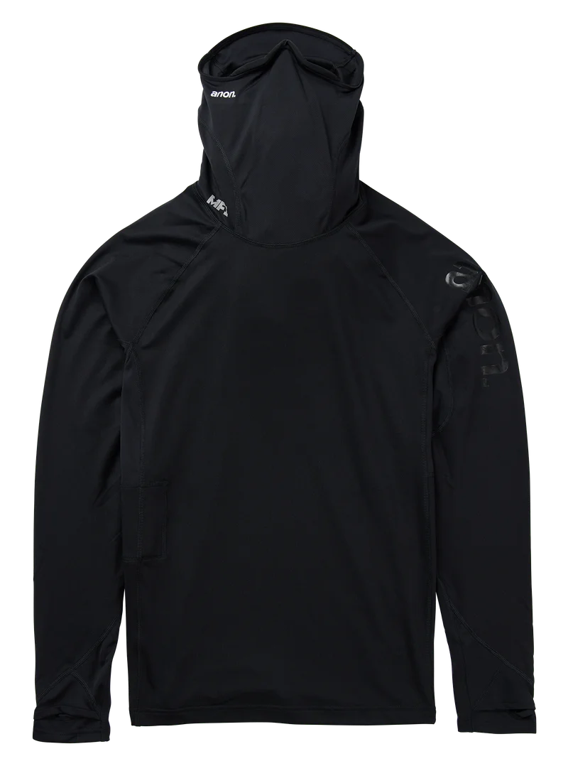 Anon MFI Lightweight Base Layer Long Sleeve Shirt