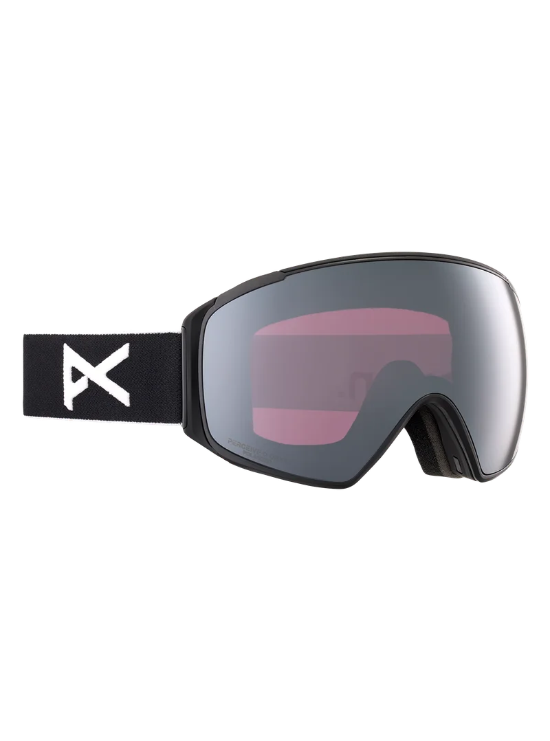 Anon Polarized M4 Toric Goggles